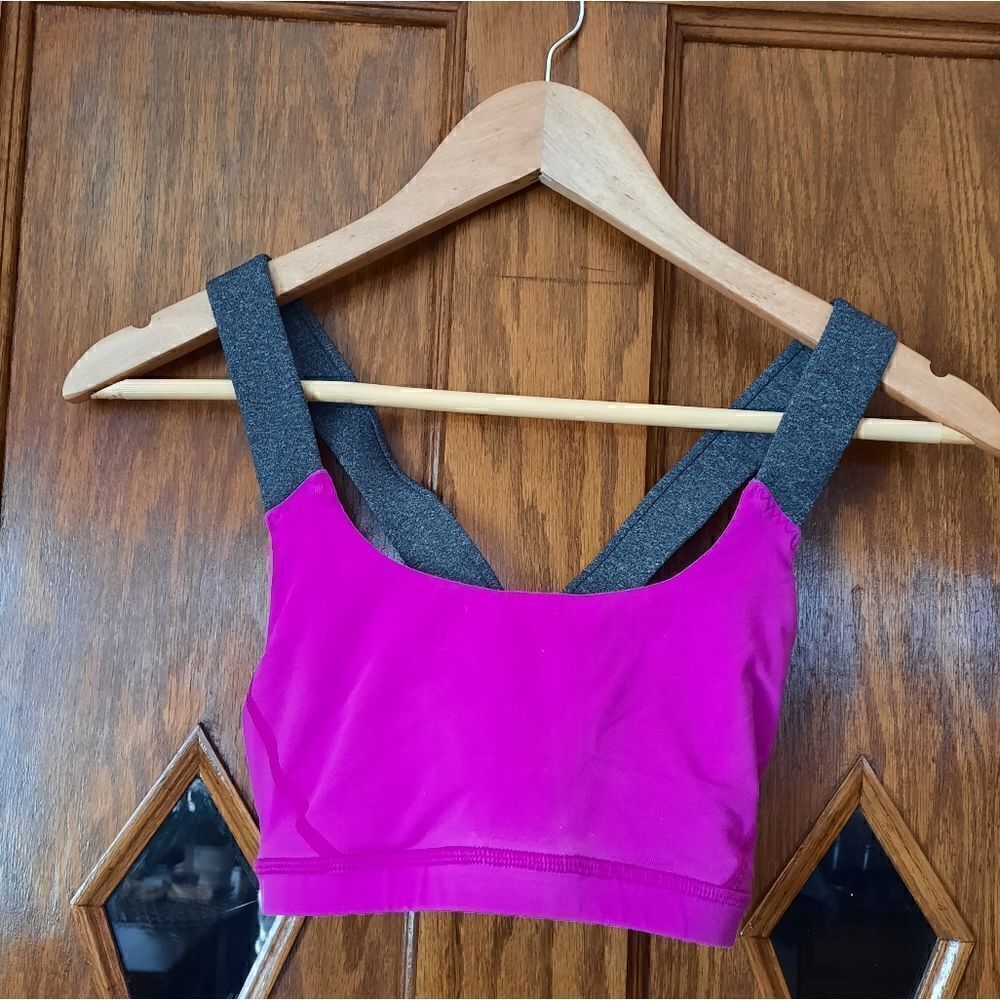 American Eagle Aerie Sports Bra Workout